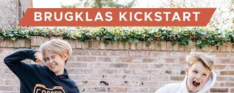 Brugklas Kickstart | HIP