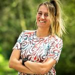 Samantha Gerritse
