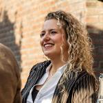 Sharon De lange