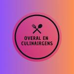 Overal en Culinairgens