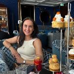 Xanne Wevers van Dopperen