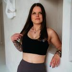 Marjolein Mullenders