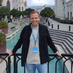 Jari van de Sanden