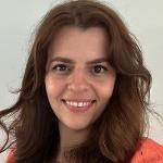Tugce Aydin Unal