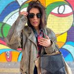 Esmeralda Van Leuveren