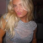 Holly Van berkel