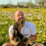 Kees Jan van Nieuwenhuijze