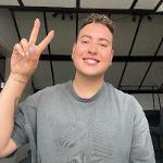 Mitchell Van Genechten