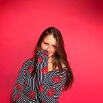 Luna Van den Branden