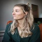 Anniek Van dooren