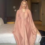 Sofia Karolina Sheremeta Pasiukevich