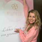 Susanne Schmaal - My Lucky Life