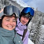 Florine & Julian