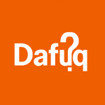 Dafuq