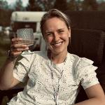 Laura van Veldhuisen