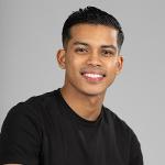 Gavin Dalusung