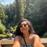 Aparna Rajendrakumar