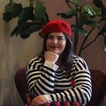 Sevda Uz