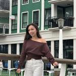Kamille Oliveros