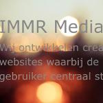 IMMR Media