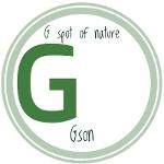 G spot of nature