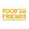 Food and Friends