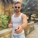 Jordi Manten