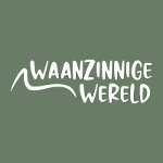 Waanzinnige Wereld