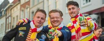Carnavalsfan.nl | Carnaval 2026