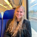 Amanda ter Haar