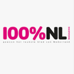 100%NL Magazine