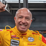 Tom Coronel