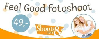 Shoots & More | Feel good fotoshoot