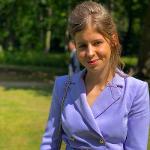 Corline van Esch