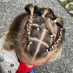 Michelle Van der Woude