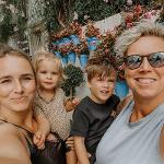 Familie Telleman