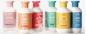 Wella Professionals bij Haibu | Haarverzorging