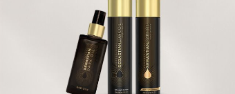 Sebastian Professionals Dark Oil bij Haibu | UGC