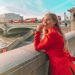 Natiza van de Liefvoort
