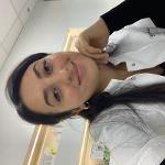 Yasmina Skin Prof 