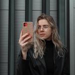 Eliza Mars