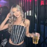 rhiain hudson
