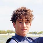 Jamie Overbeek