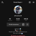 Faruk Kaya