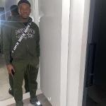 Beny Mbenga