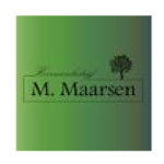 Hoveniermmaarsen