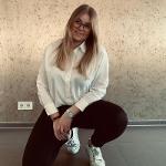 Alinda Van Fraeijenove