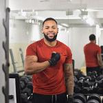 Kingsley Torregrosa