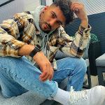Sercan Sevil