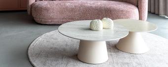 Zen Lifestyle | Salontafel Gea | Barter Deal